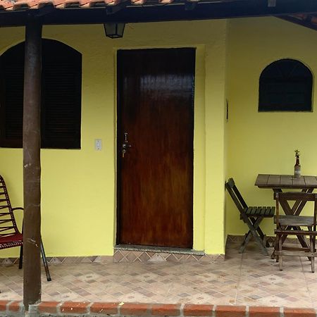 Rancho Cavalomania Bed & Breakfast São Roque Exterior photo