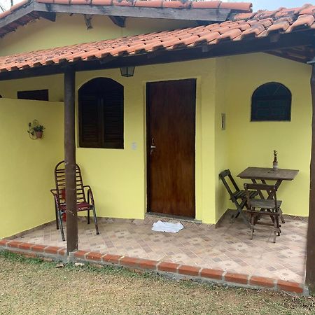 Rancho Cavalomania Bed & Breakfast São Roque Exterior photo